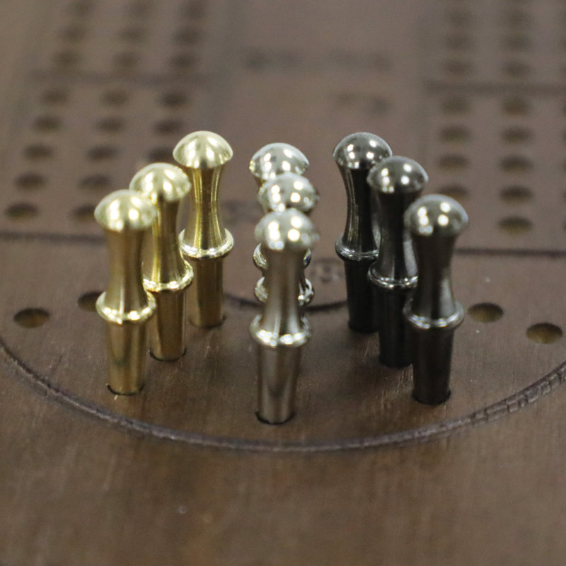 WYZworks Metal Game Accessories