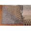 Tapis marocain en laine à carreaux All-Over 9 x 12