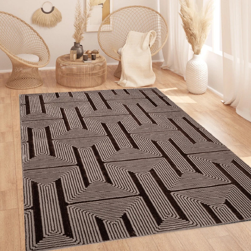 Luna Coffee, Rectangle 240 x 320 cm