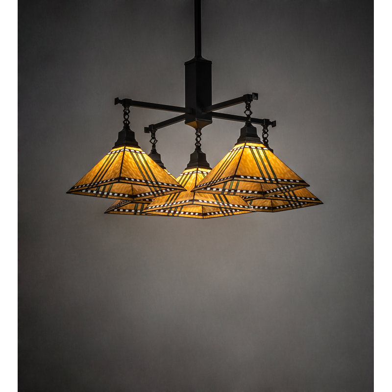 5 - Light Chandelier