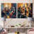 Toile tendue