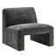 Time Well Spent Chenille Chair-845800477