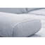 Jafiya 4 Seater Velvet Sofa Bed-898216729-898216726