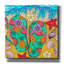 «Tropical Paradise 2» par Hello Angel, art mural sur toile-1946126775