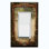 Green Tree Of Life Frame Nature Themed 1 - Gang Toggle Light Switch Standard Wall Plate