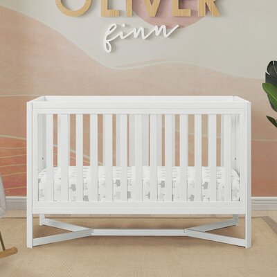 Tribeca 4-in-1 Convertible Crib -  Delta Children, 6792-130