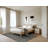 Machine Washable Solid Gray Area Rug-1022302383