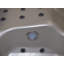 Spa carré en plastique avec 31 jets et ozoniseur pour 6 personnes Cyanna Valley Spas Supreme X-20382766-20382767