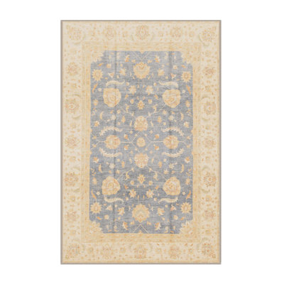 Adamec Abstract Indoor Rug