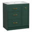 Meuble-lavabo à poser 30 po Forest