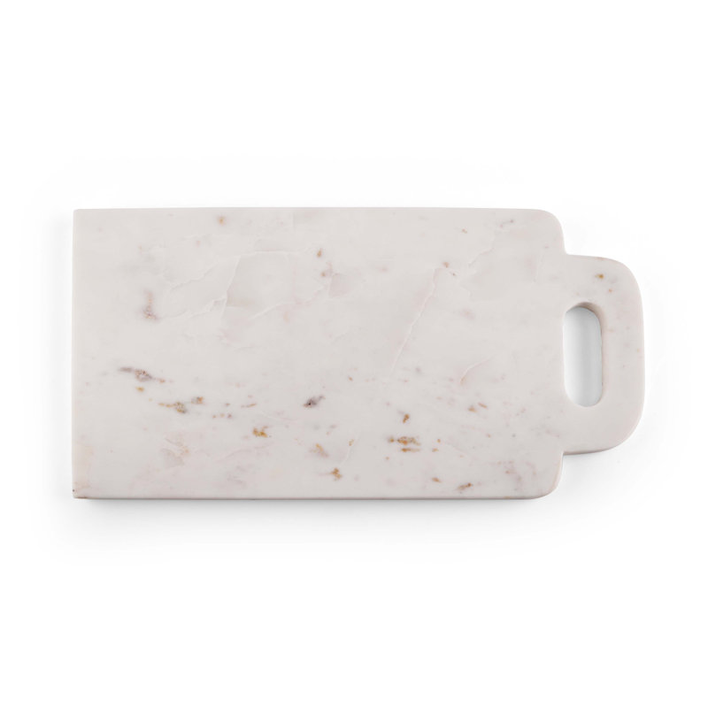 INOX Artisans Marble Cutting Board