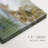 Fall Birch River -Gallery Wrapped Cavas-731937833
