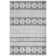 Tabb Geometric Hand Woven Area Rug