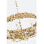 BRADLEY 6 LIGHT CHANDELIER