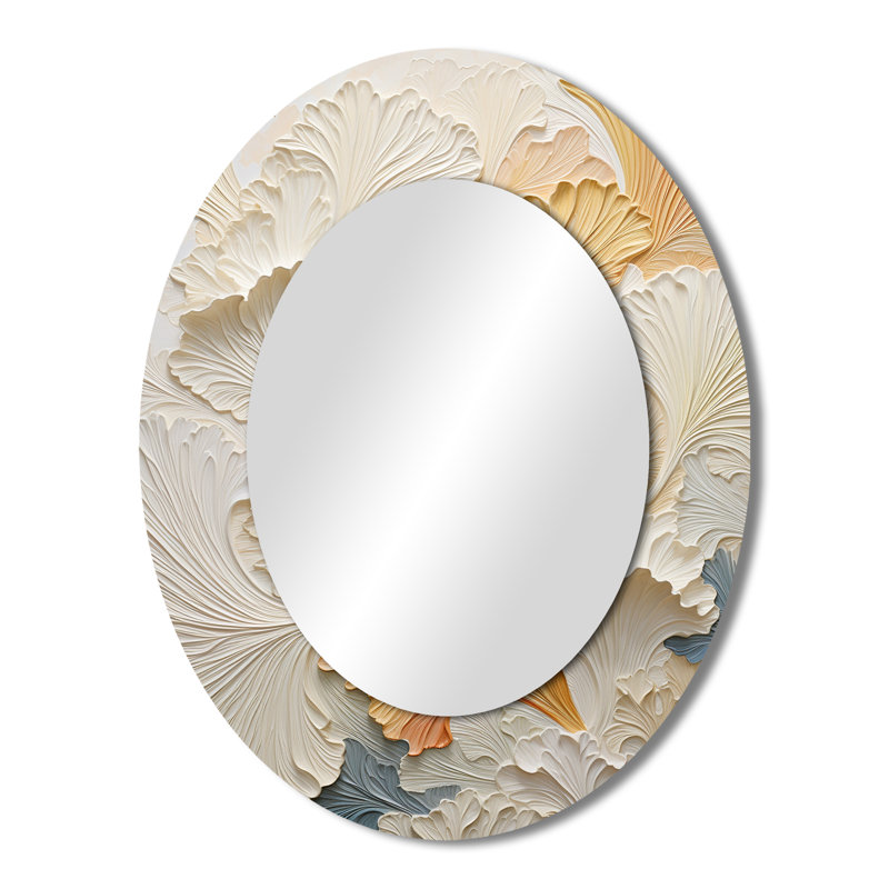 Miroir mural Modern, 43 po x 33 po