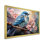 Oiseau aquarelle Auras I - impression d'art mural oiseau