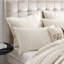 Ensemble de housse de couette en fausse fourrure Heavenly-452220164