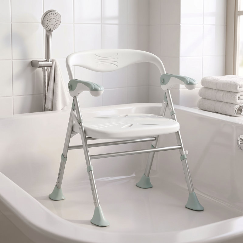 Shower Stool
