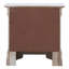 Table de chevet champagne-1398795948