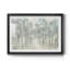 «Neutral Spring» - peinture encadrée-1728548486-1728548481