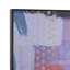 Pink Dust Abstract Print