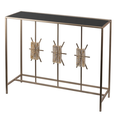 Console 40 po Criddle