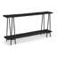 60'' W Solid Wood Console Table