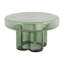 Table d'appoint ronde en verre-294602818