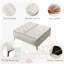 Table basse 35 po