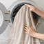 Ensembles de literie complète 3 pièces durables, tissés en polyester, style moderne pour la maison