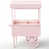 Pink is out of stock