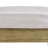  Parker Backless Saddle Kitchen Counter Stool, Natural, Cream Upholstery-1519946863