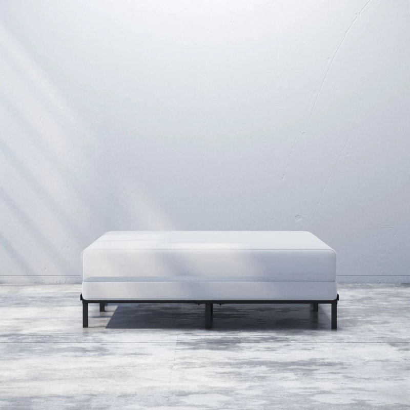 Wayfair Sleep Heavy Duty Box Spring, Low Profile (4”), Queen