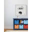 Rodney - Single Picture Frame Print-37570679