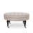 Ottoman With Caster-594391592