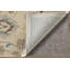 Tapis ivoire et floral transitionnel Springfield-552762313