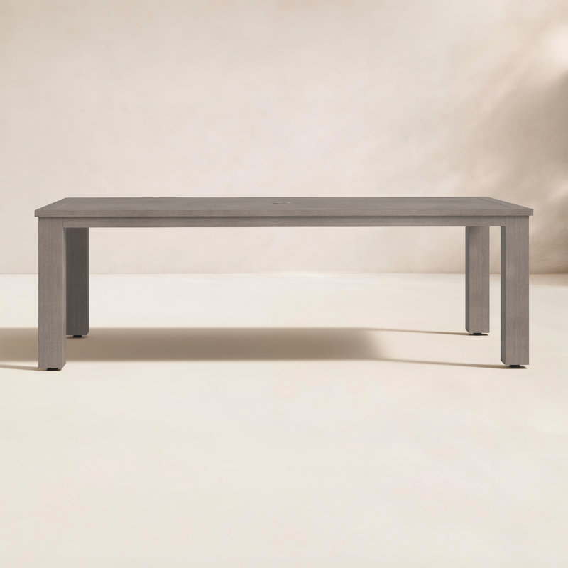 Laguna Outdoor Dining Table