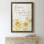 «Gather with Love», art textuel sur toile-61336245-61336244