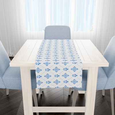 Chemin de table Northfleet