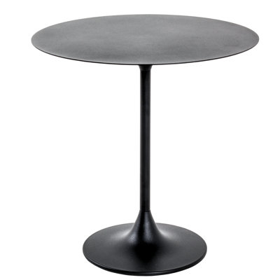 Asael Pedestal End Table