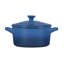 Le Creuset Stoneware Mini Round Cocotte, 14oz.-125254690