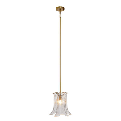 Cala 1 - Light Pendant