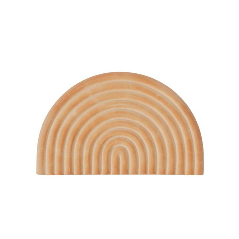 Stoneware Tray