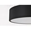 Luminaire suspendu tambour simple à 1 lumière Fynn-1488756317