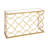 Alviva 49 " W Console Table