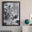 «Black & White Mix II», reproduction sur toile encadrée-524645107-524645069