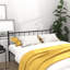 Structure de lit double-1831778264