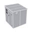Plastic Outdoor Garden Storage Shed-1521210613