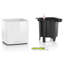 Cube Pot Planter-36478382-36478381