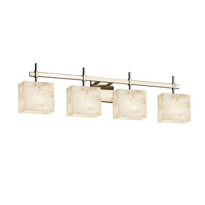 Howat 4 - Light Bath Bar